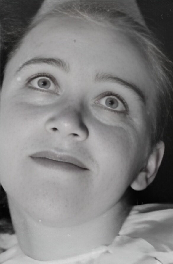 фото Элс Фишер