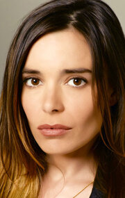 фото Элоди Буше