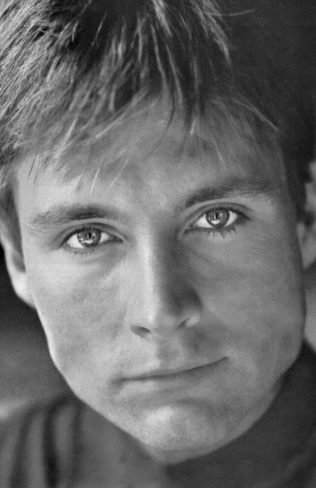 фото Джон Филлип Ло