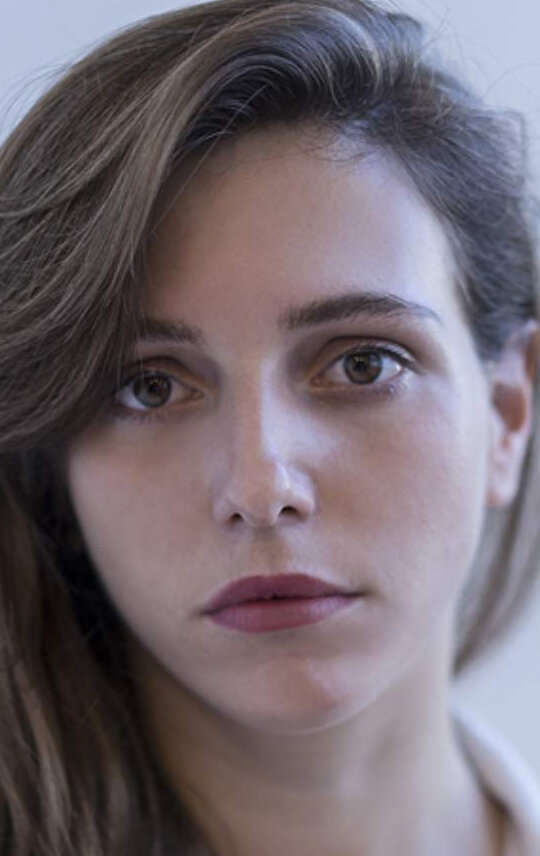 фото Jade Daiches Weeks