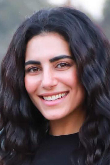 фото Walaa El Sherif