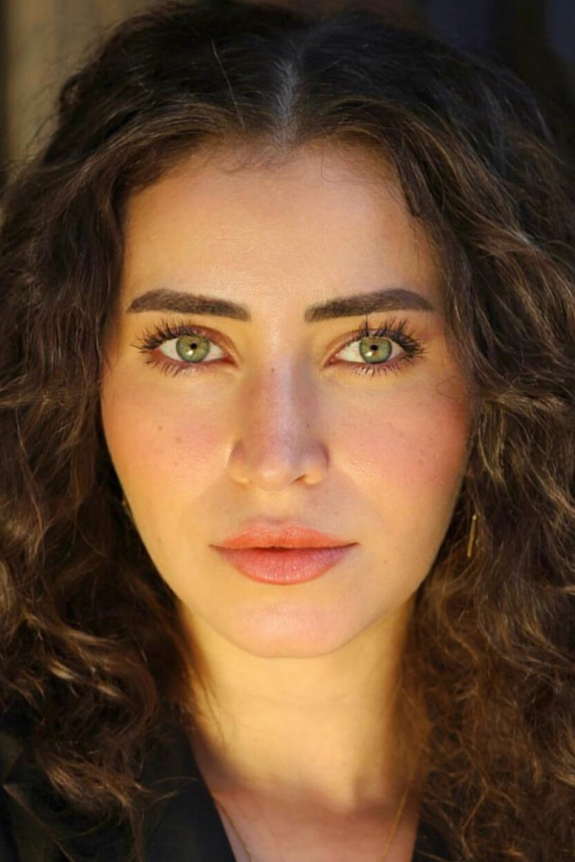 фото Сара Эльшами