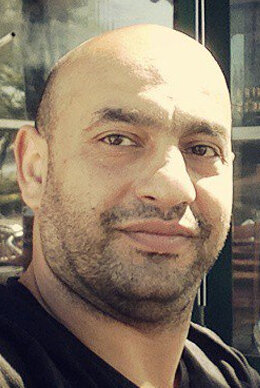 фото Ислам Хайри