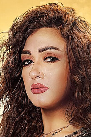 фото Нада Бахгат