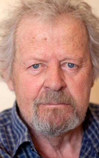 фото Бернар Верле