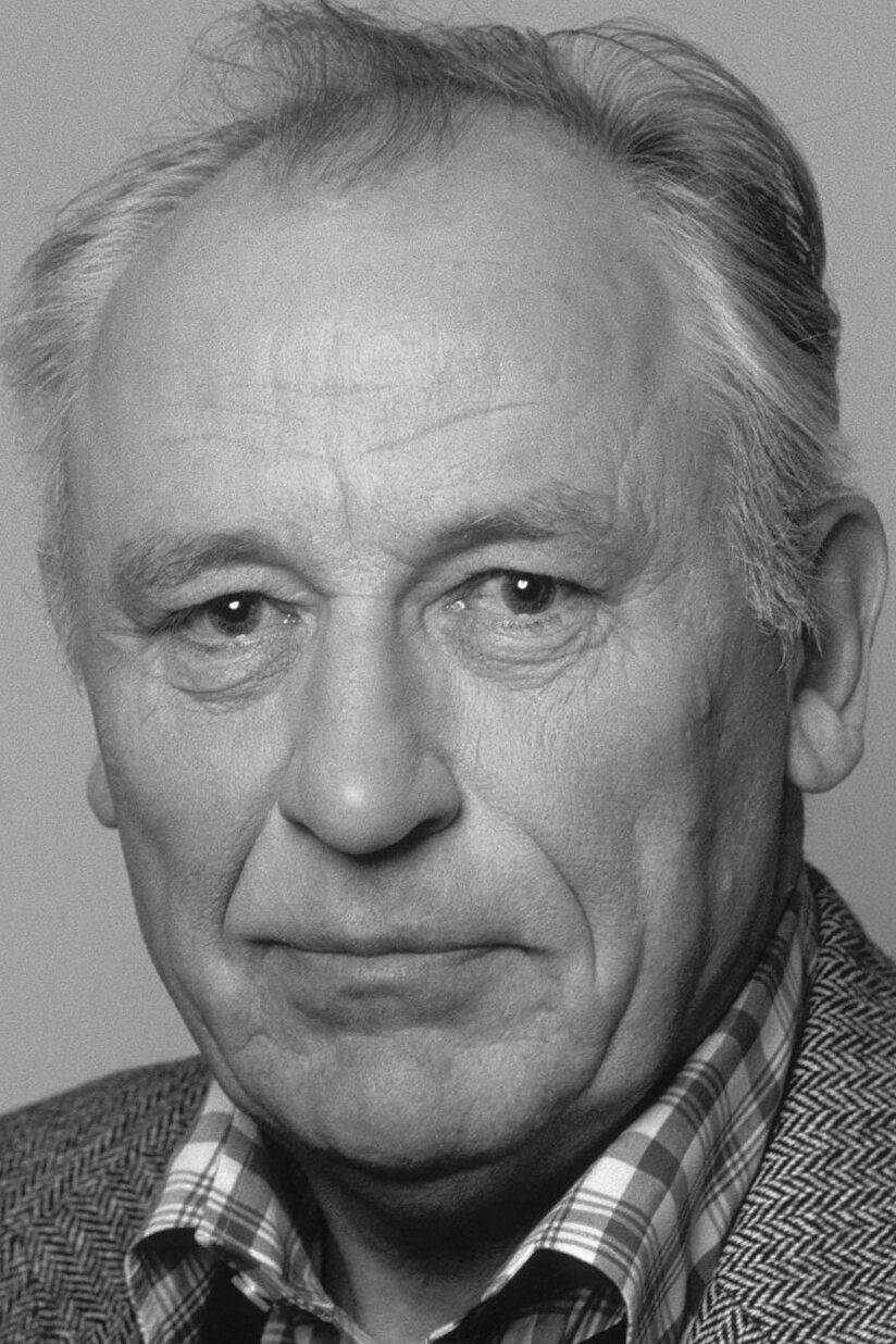 фото Ульф Йоханссон