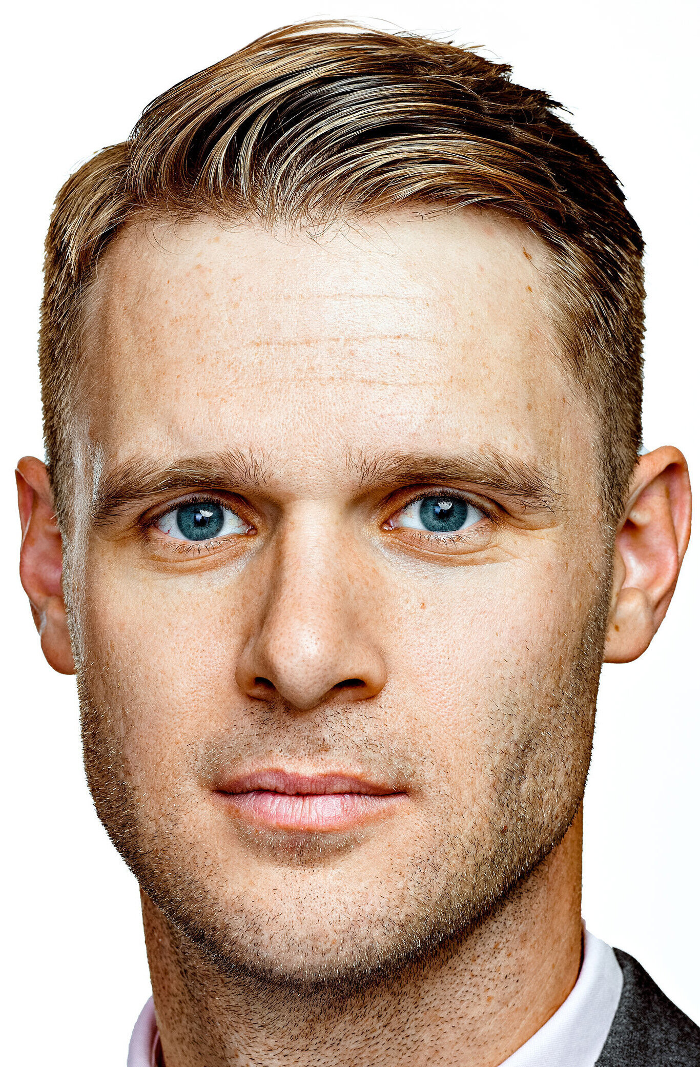 фото Adam Kroeger