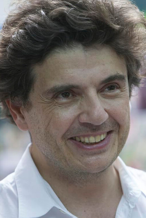 фото Николас Саада