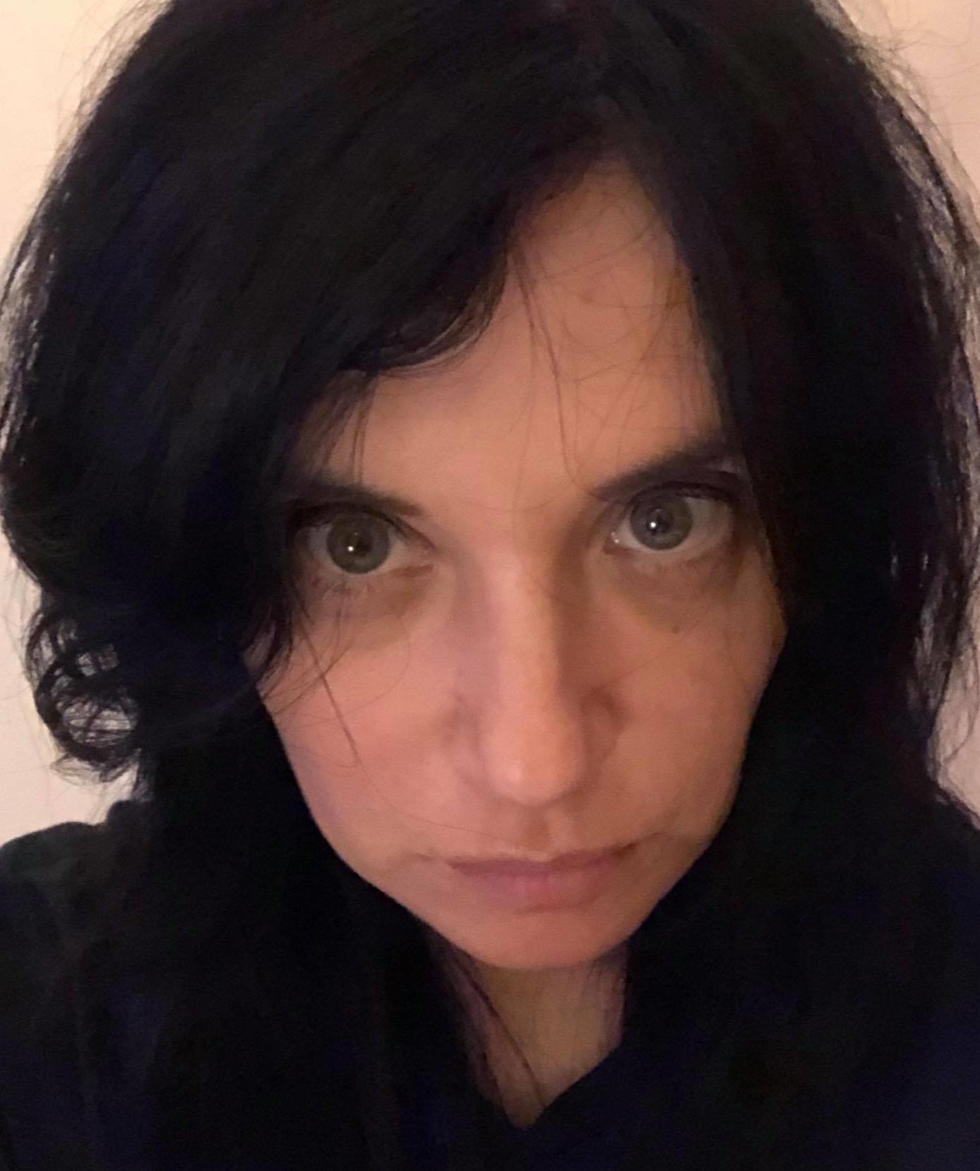 фото Анжела Боскис