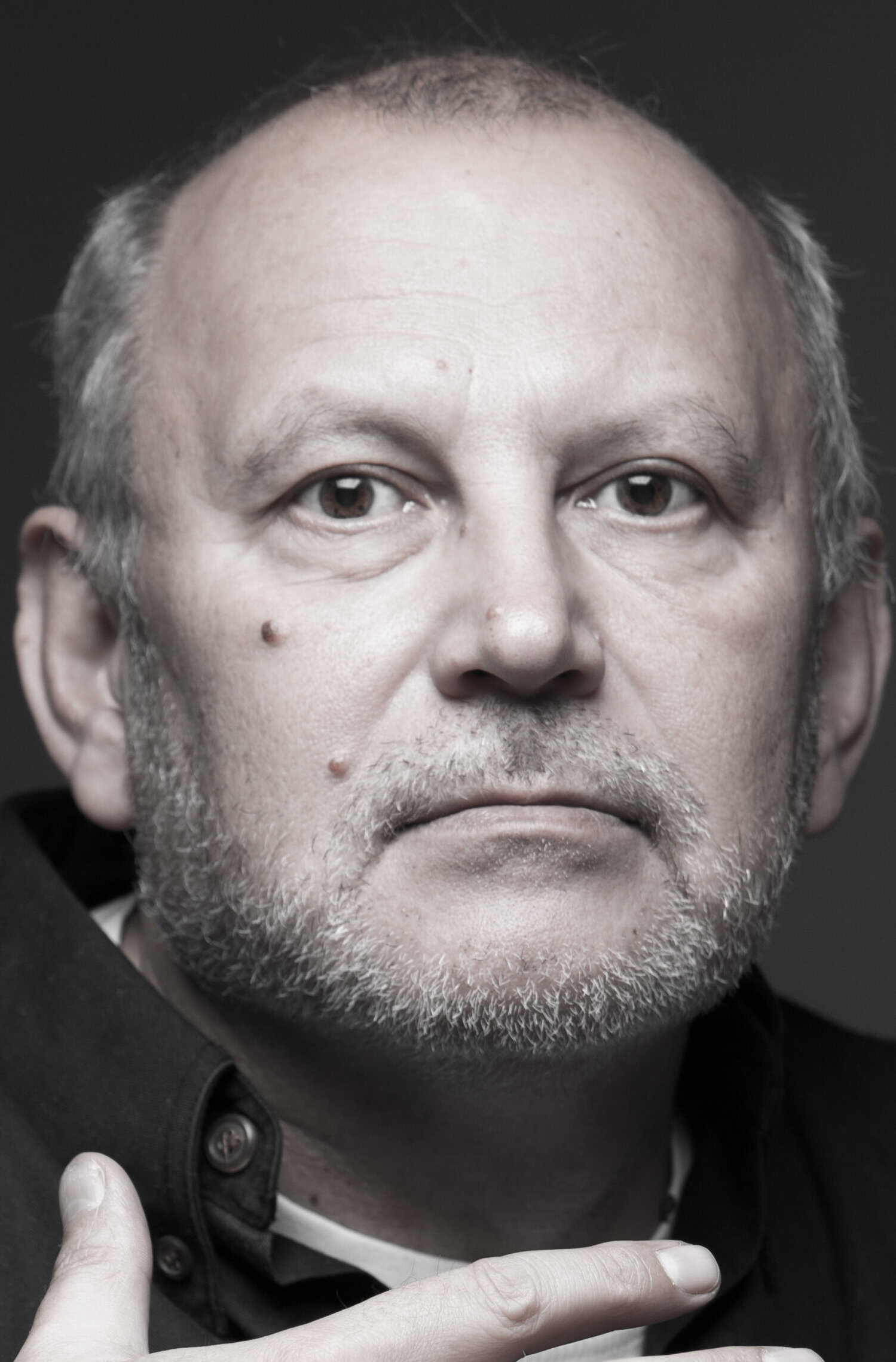 фото Олег Некишев