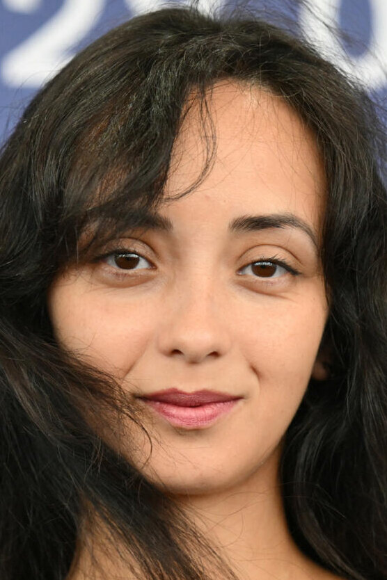 фото Анастасия Трофимова