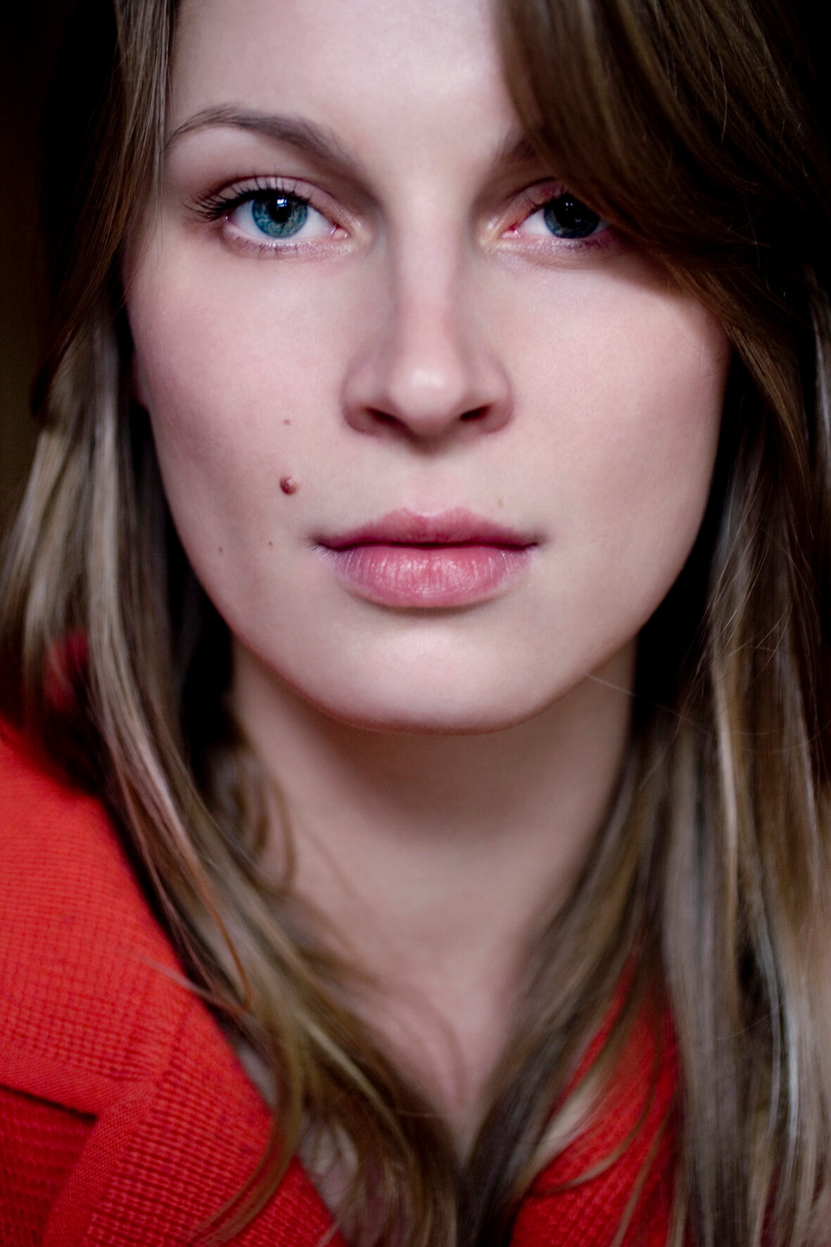 фото Джинтаре Парулюте