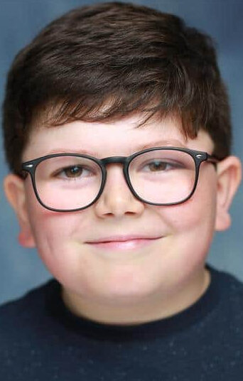 фото Арчи Йейтс