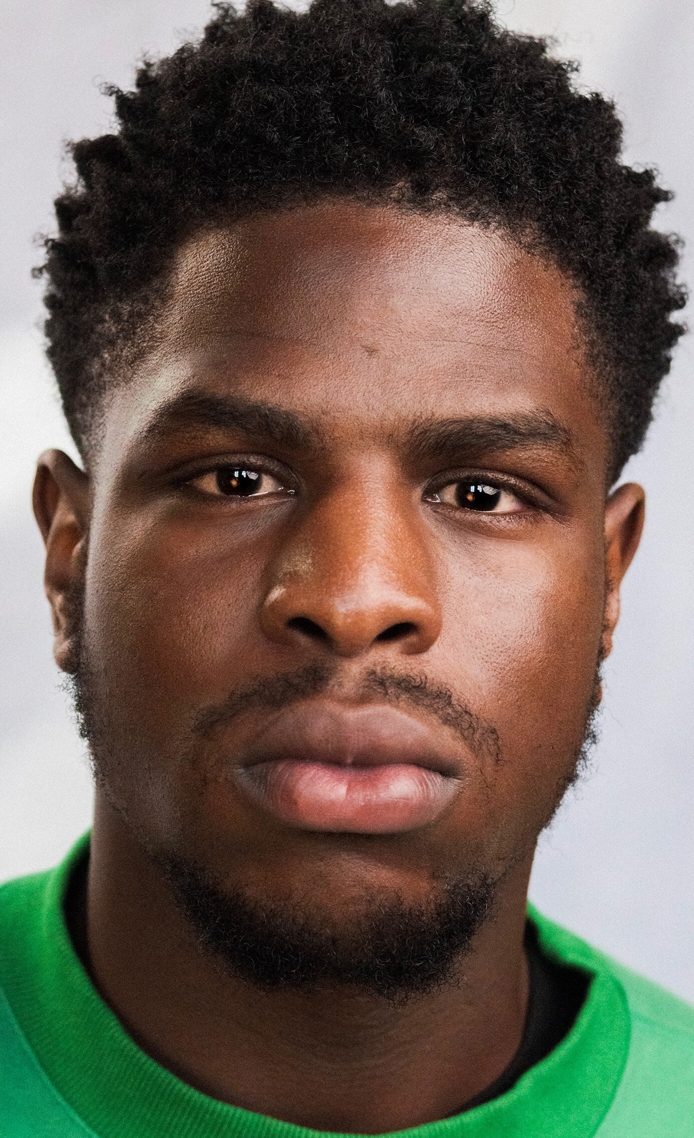 фото Фейсал Дакоста