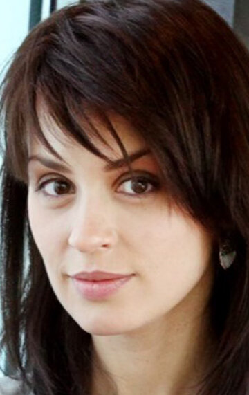 фото Ирина Муромцева