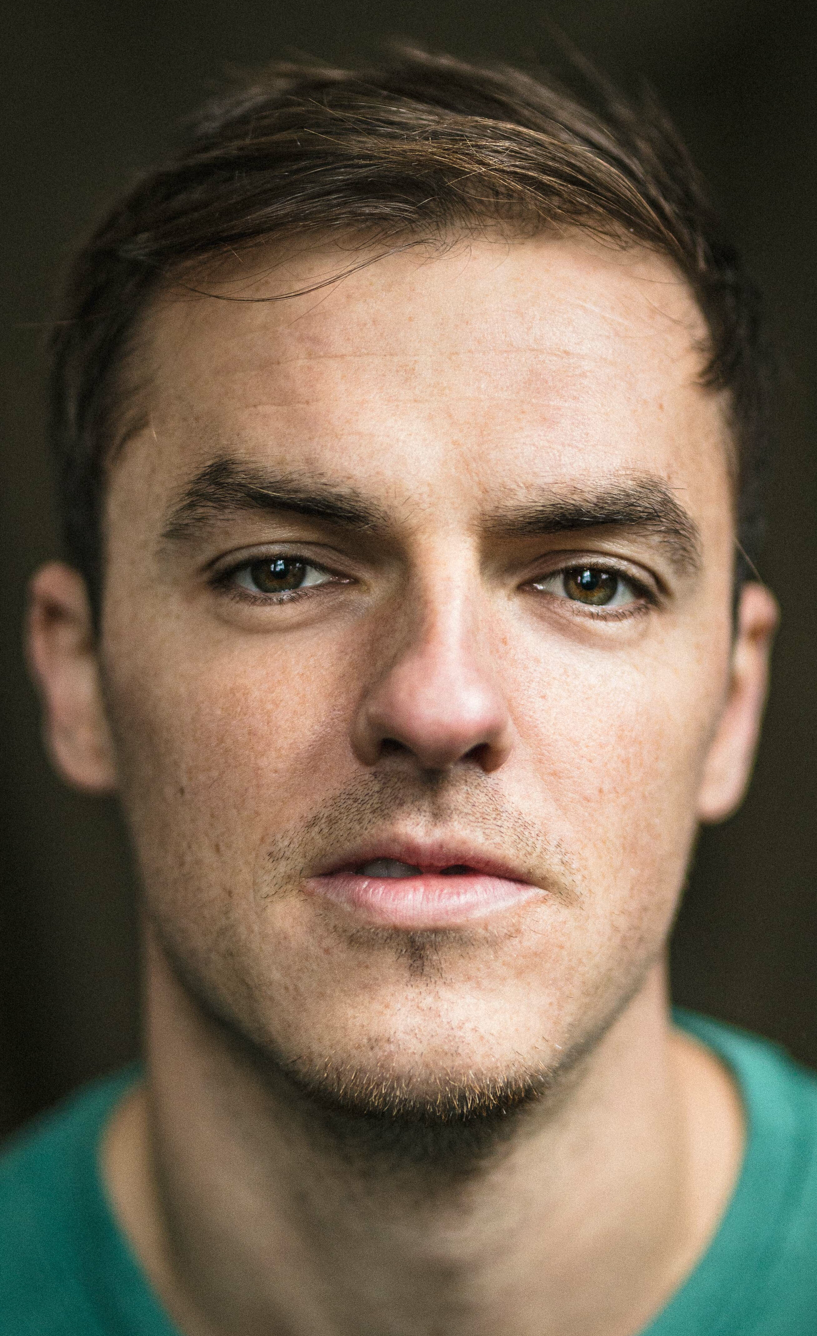 фото Оуэн Даффи