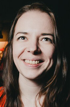 фото Мария Орлова