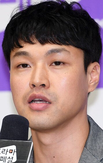 фото Ким Мин-тхэ