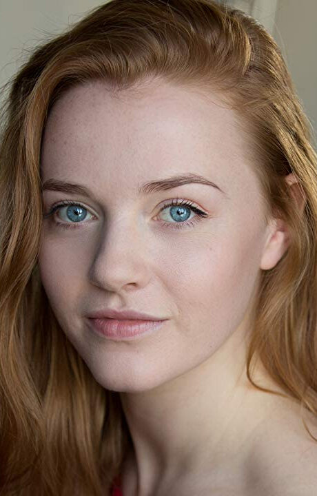 фото Харриет Слейтер