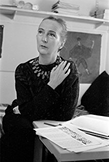 фото Birgit Cullberg