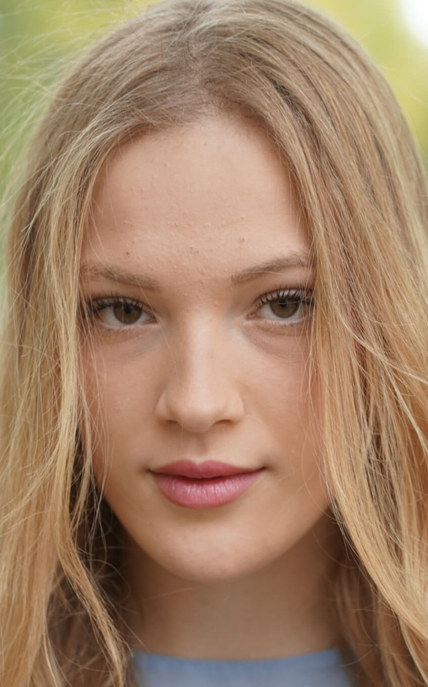 фото Элис Занини