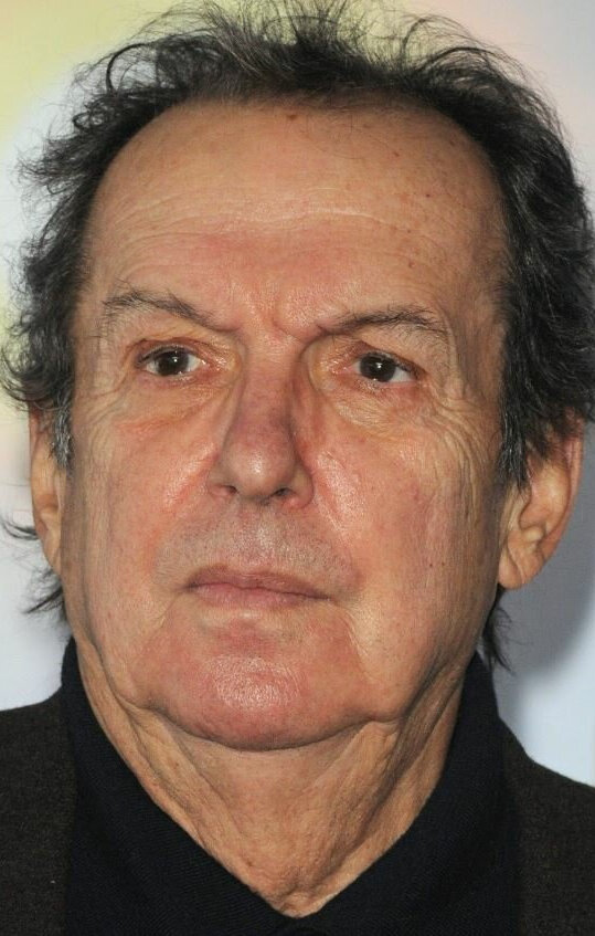 фото Дин Тавуларис