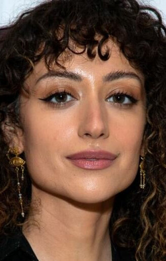 фото Розалин Элбей