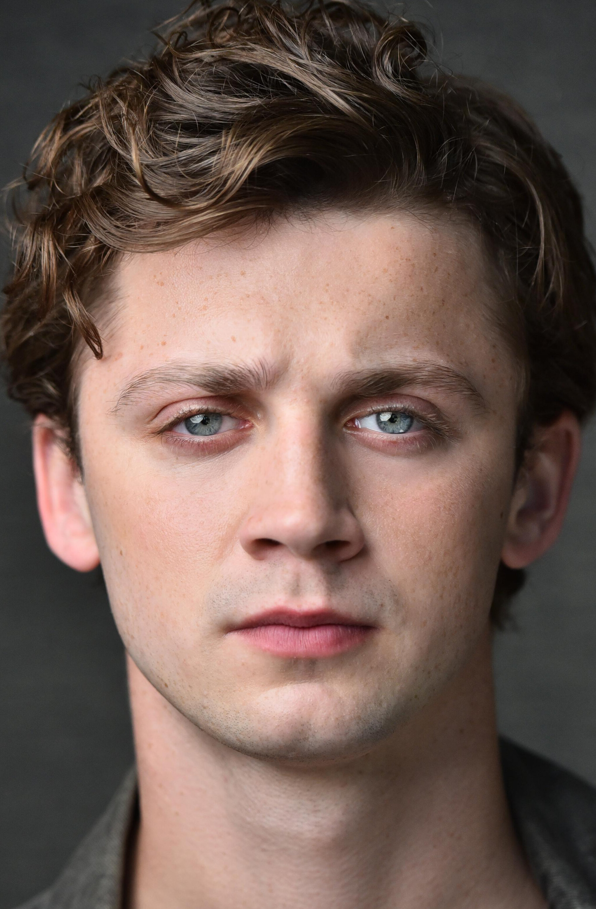 фото Брэйди Джентри