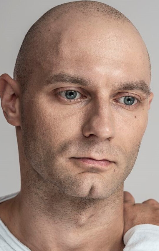 фото Михаль Зборовский