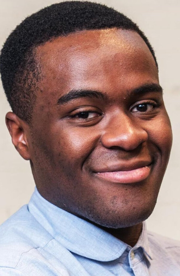 фото Лиам Чарльз