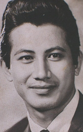 фото Сомбат Метани