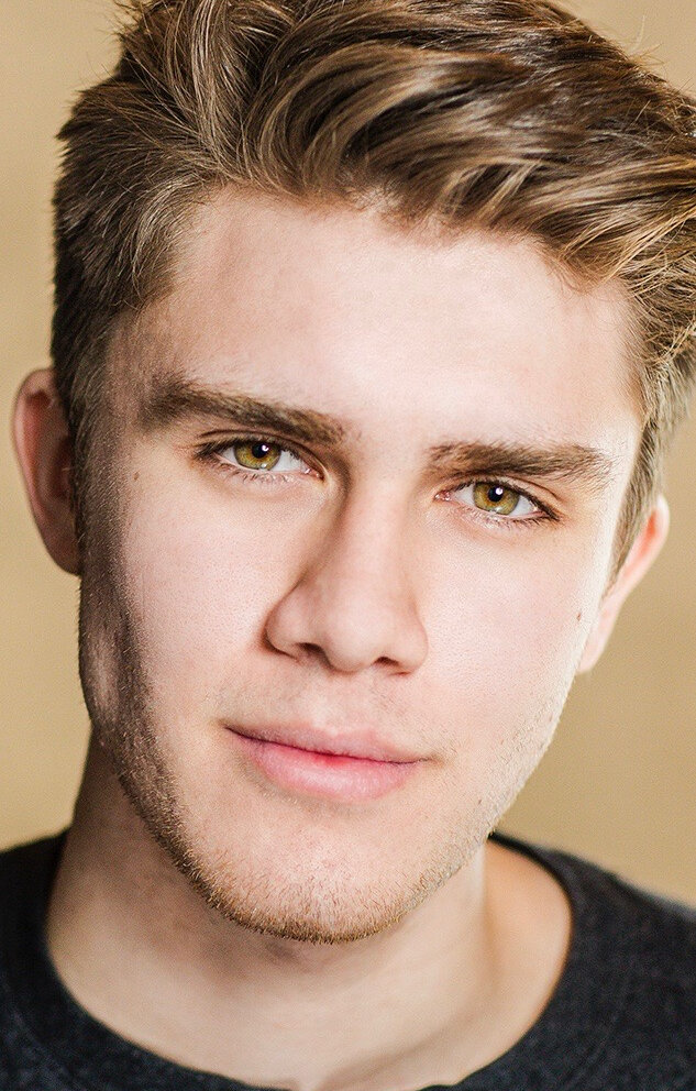 фото Дональд Маклин мл.