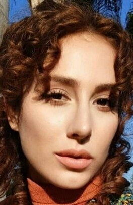 фото Полен Эмре