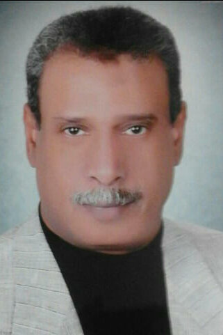 фото Mahmoud Bashir