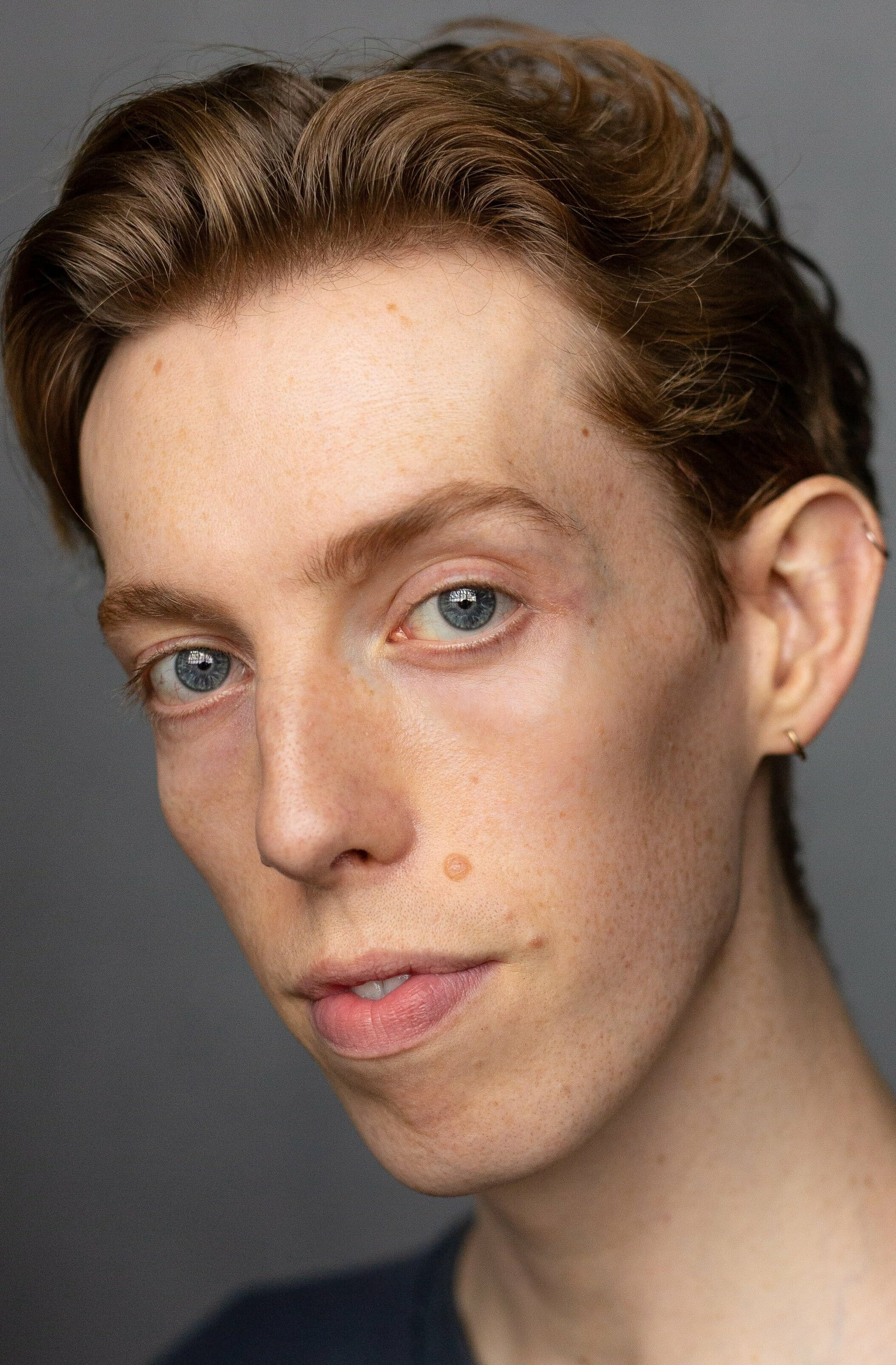 фото Гарри Тревальдвин