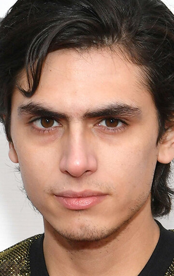 фото Давид Монтальво