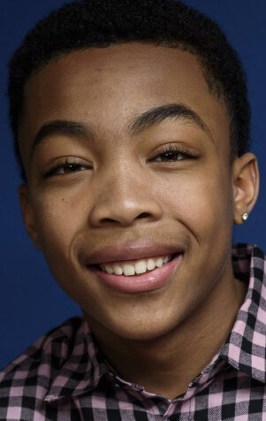 фото Асанте Блэк