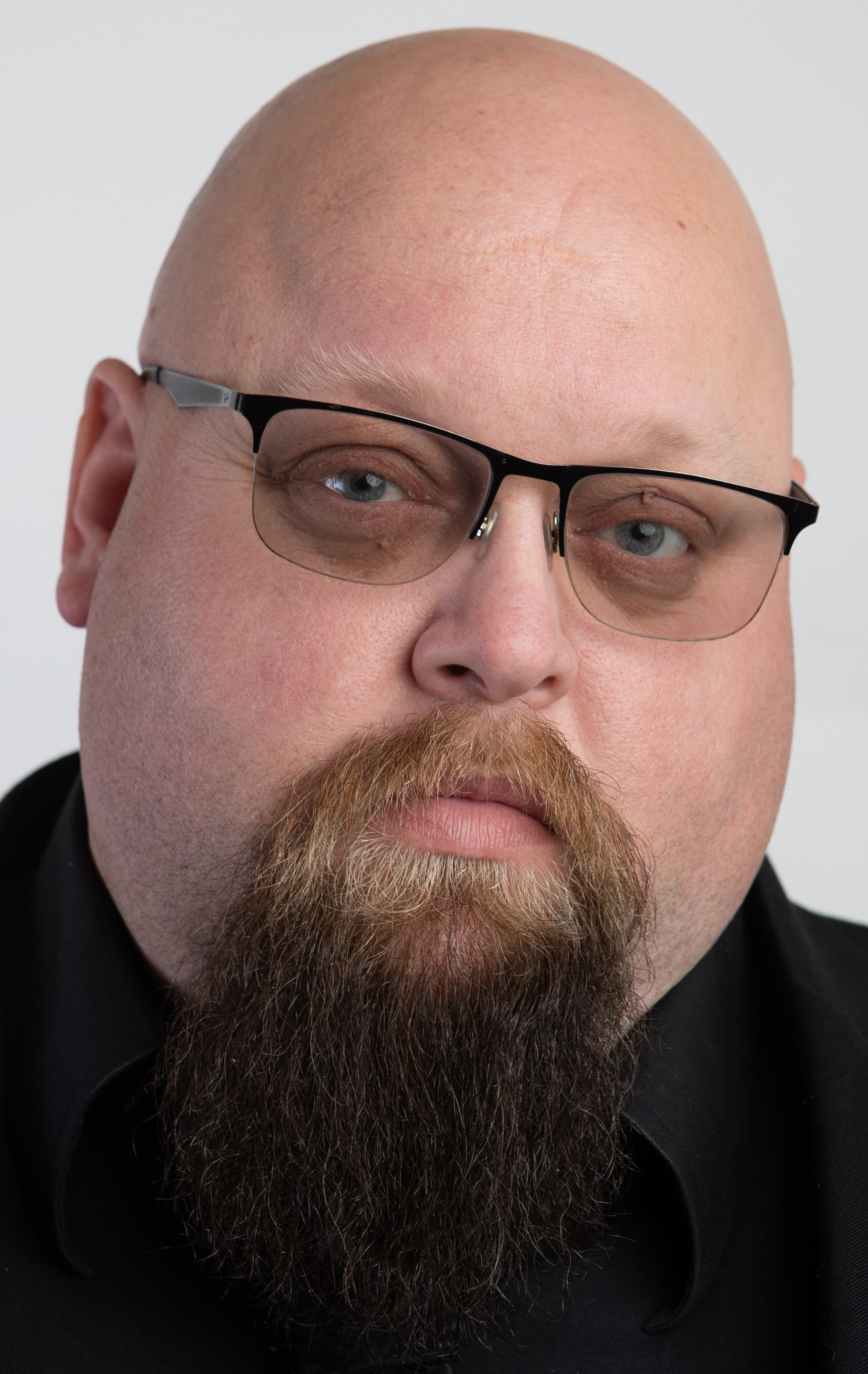 фото Майкл Фрэзиер