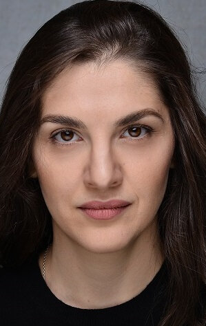 фото Кристина Маранды