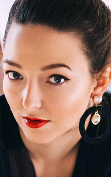 фото Анастасия Обыночная