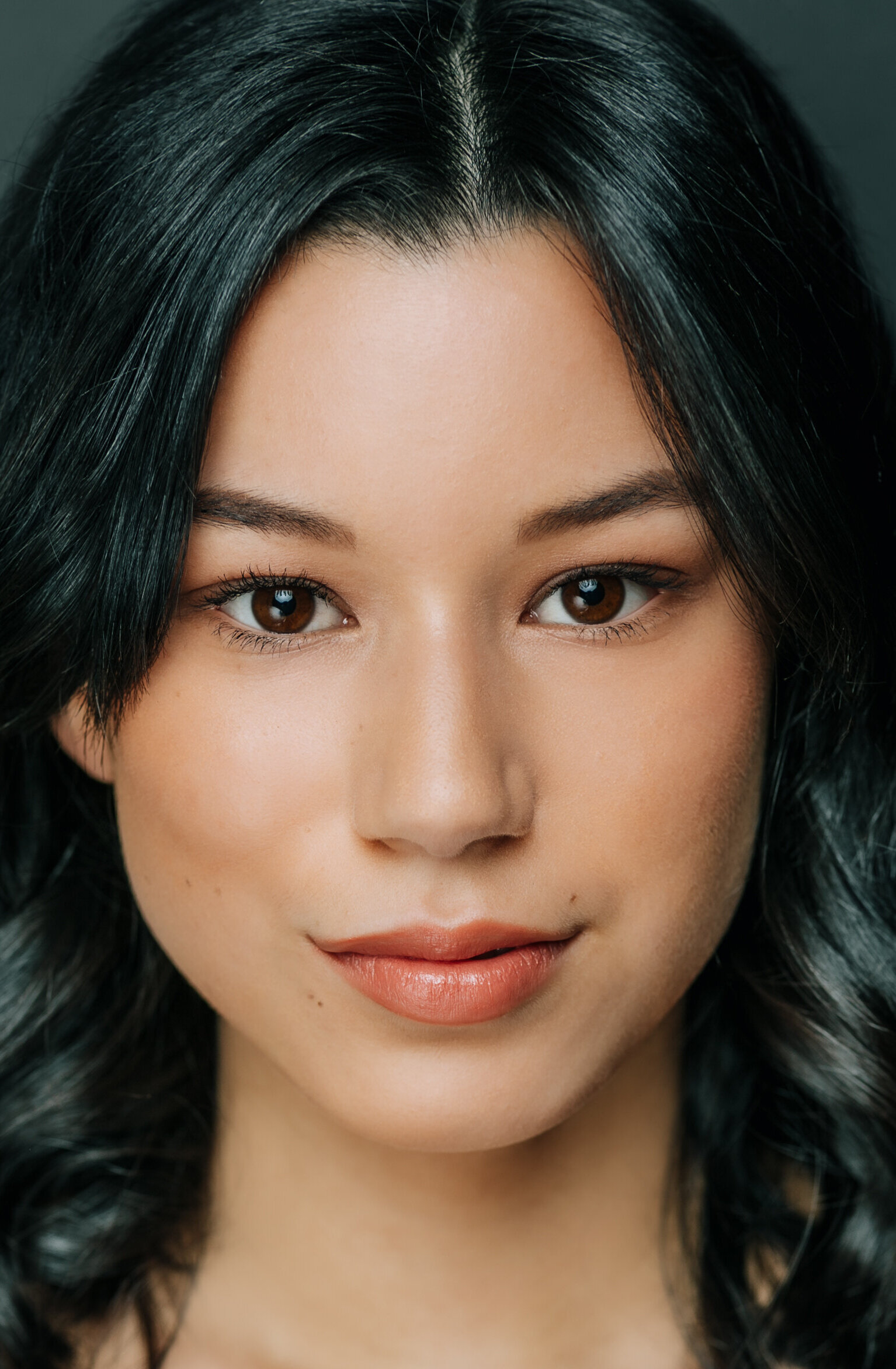 фото Миа Лоу