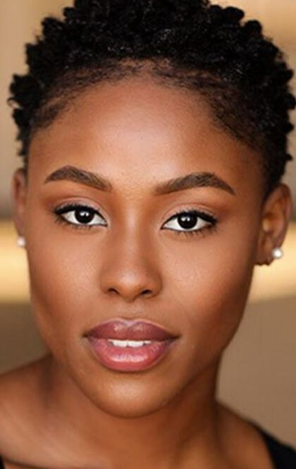 фото Jerrie Johnson