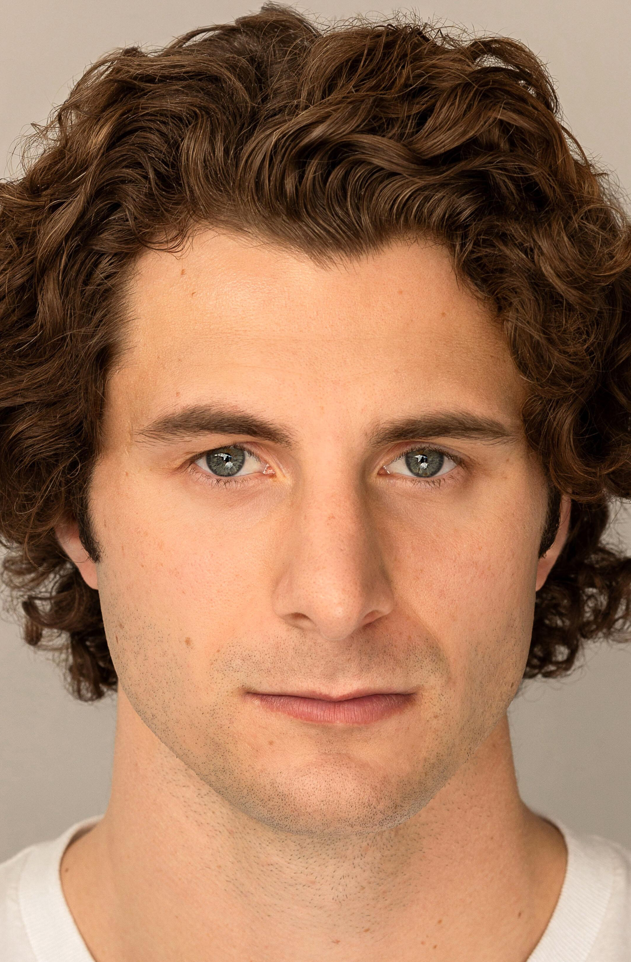 фото Николас Дэвид Кинг