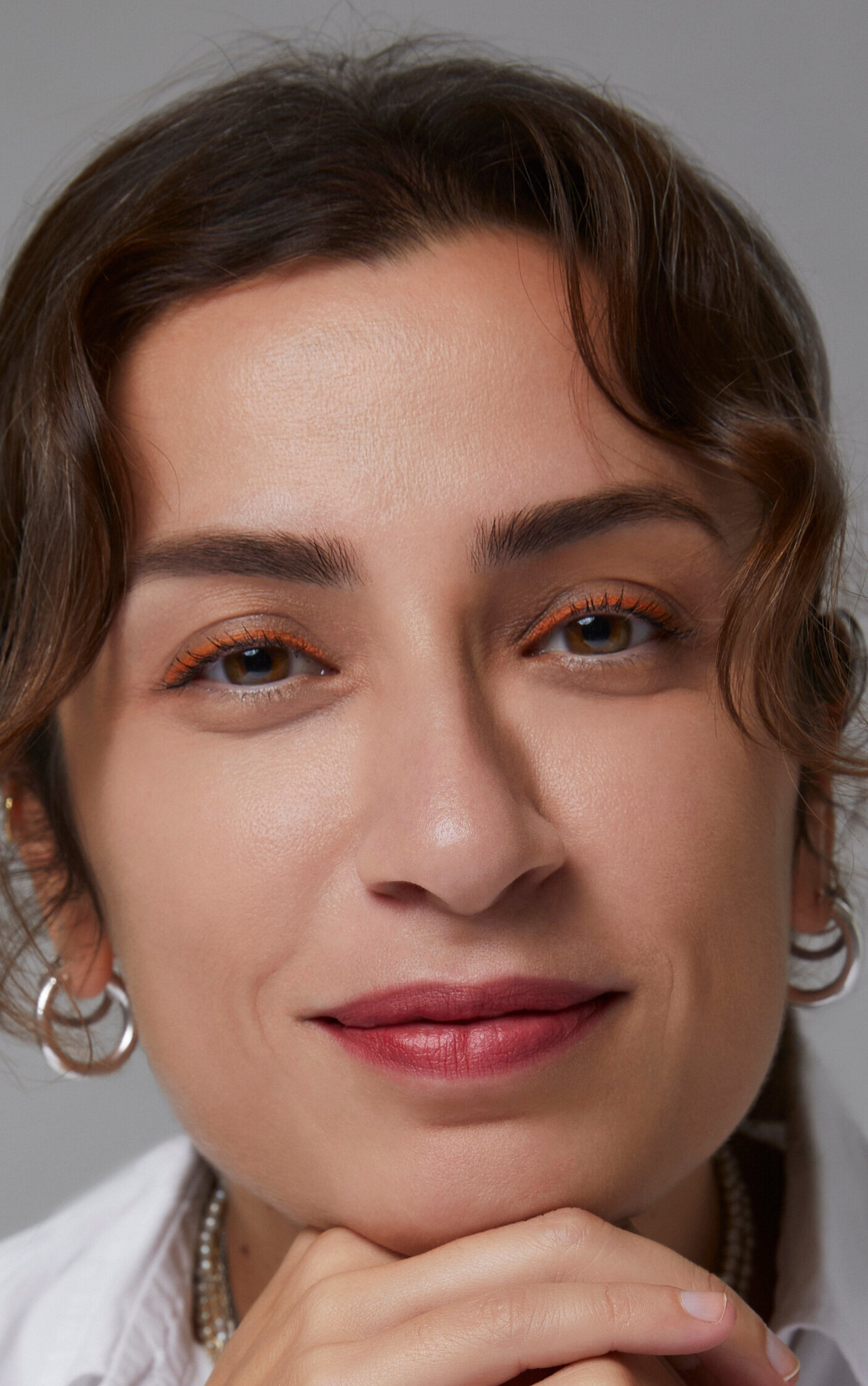 фото Бурджу Алптекин