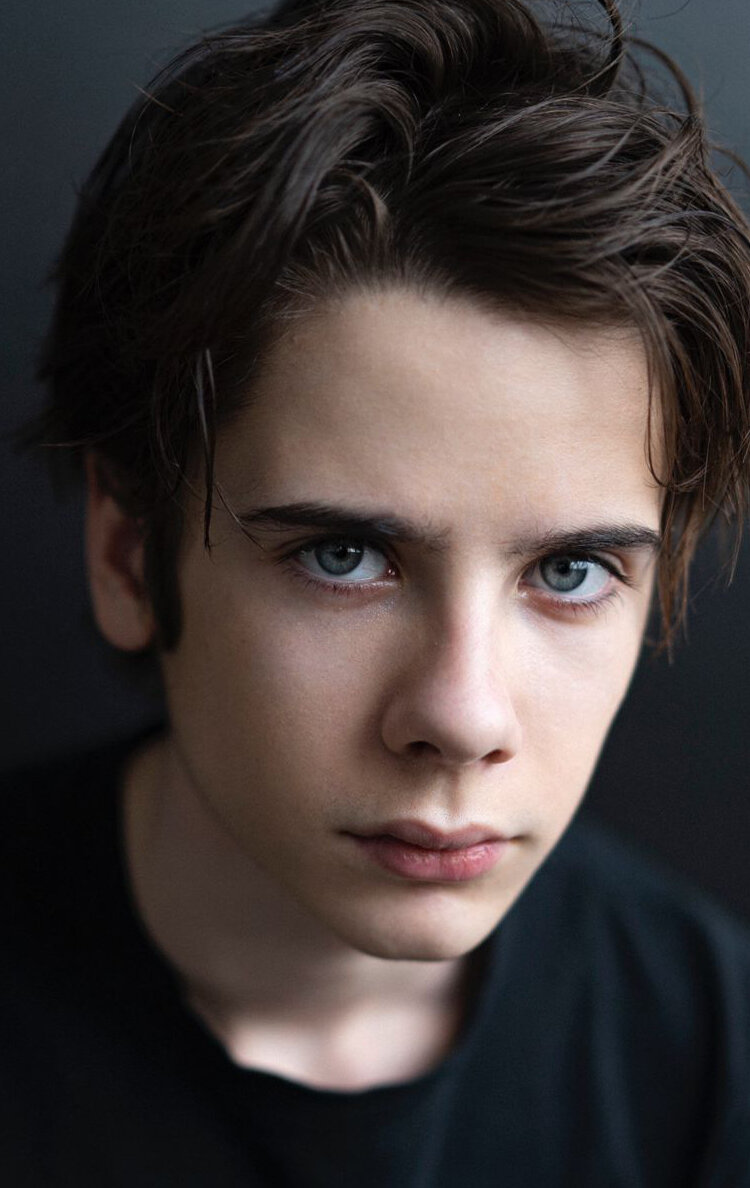 фото Пётр Натаров