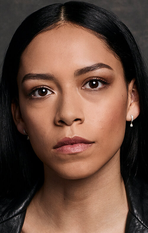 фото Сиван Алира Роуз