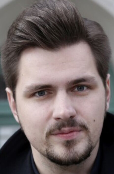 фото Екабс Янчевскис