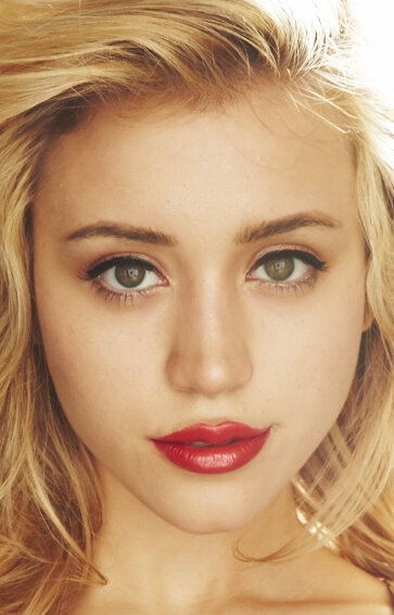 фото Кэйли Кауэн