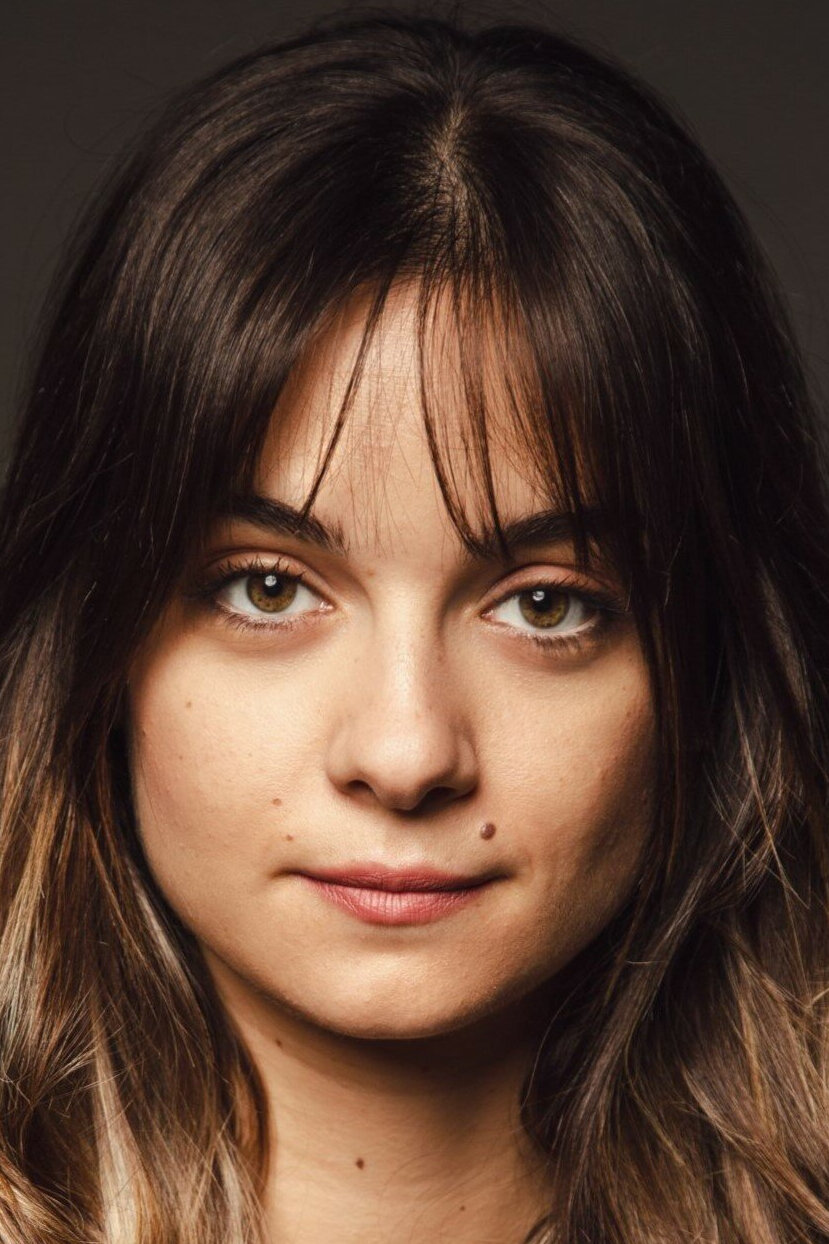 фото Amaia Sagasti