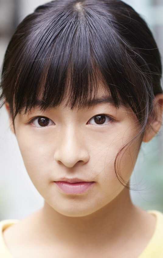 фото Нана Мори